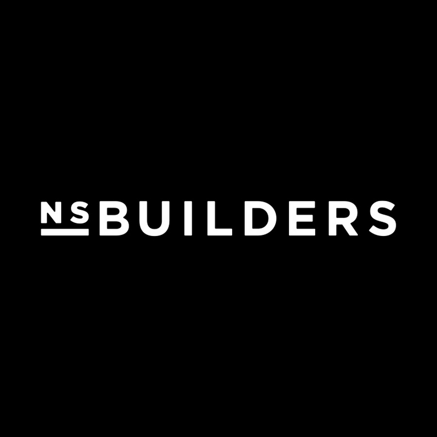NS Builders YouTube channel avatar