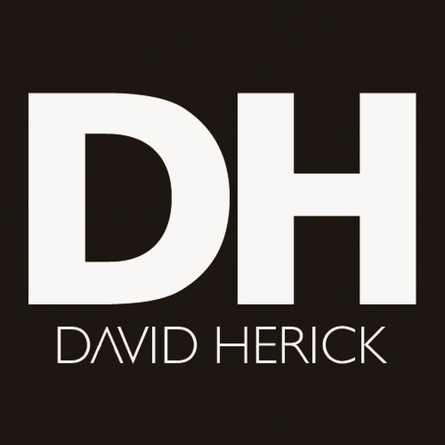 David Herick YouTube-Kanal-Avatar