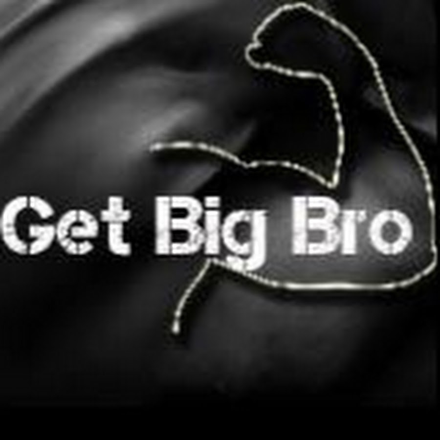Get Big BRO YouTube channel avatar