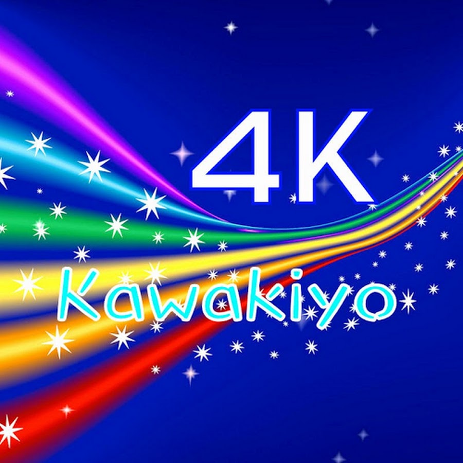 Kawakiyo Youtube