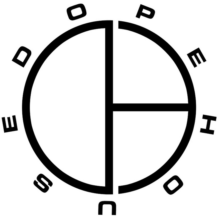 DOPEHOUSE RECORDS رمز قناة اليوتيوب