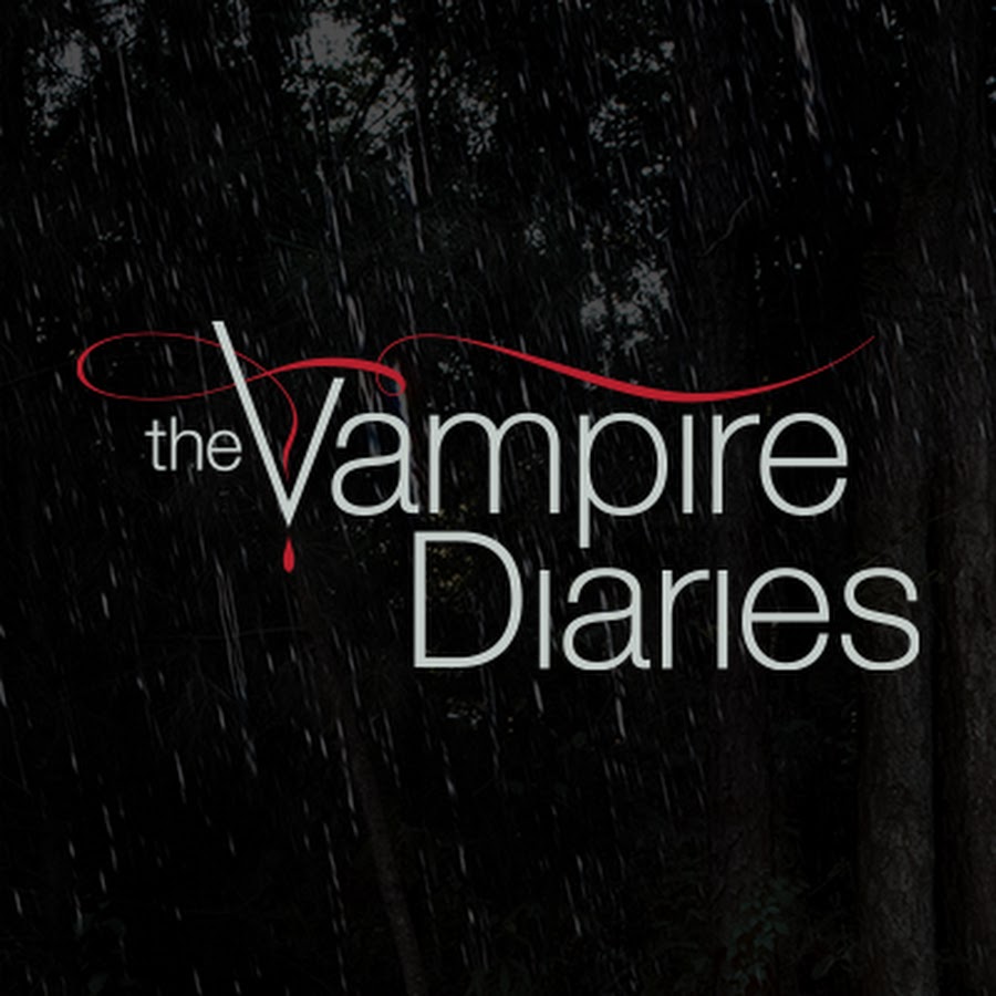 The Vampire Diaries Forever YouTube channel avatar