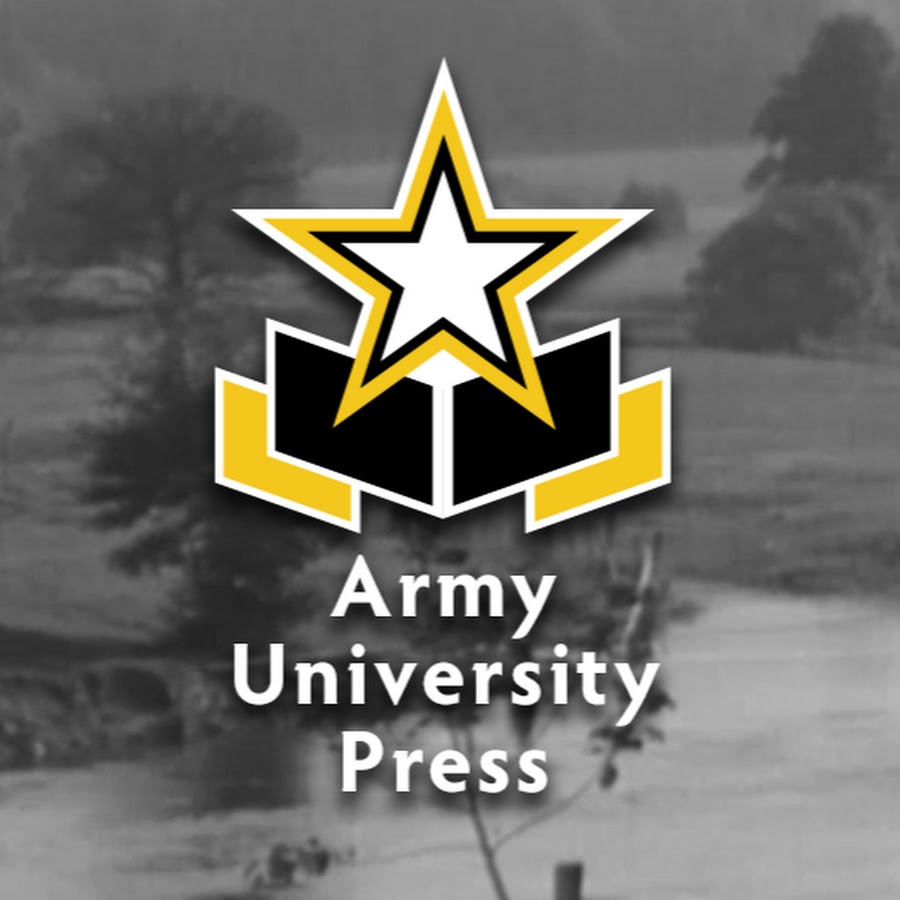 Army University Press Awatar kanału YouTube