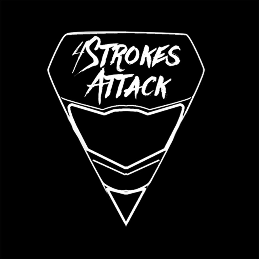 4Strokes Attack