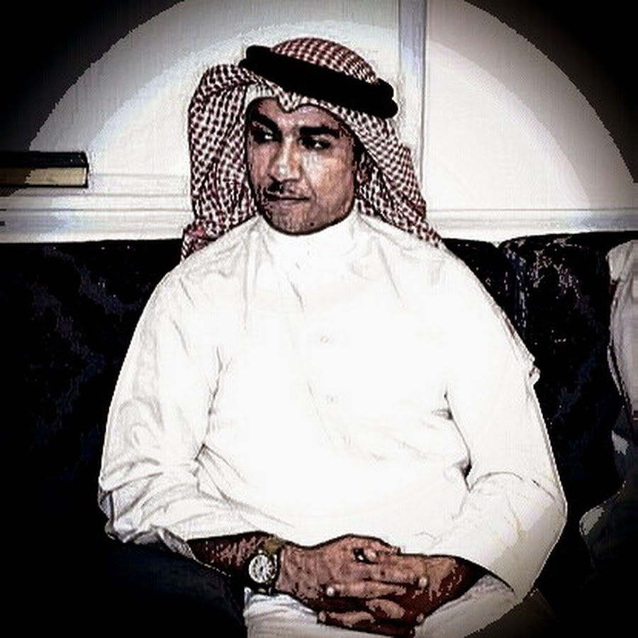 AHMED AL AAMER YouTube channel avatar