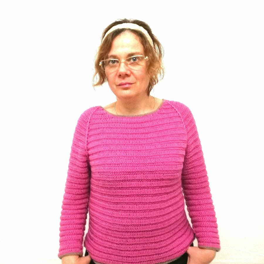 Oana Oros Bonacorsi Youtube