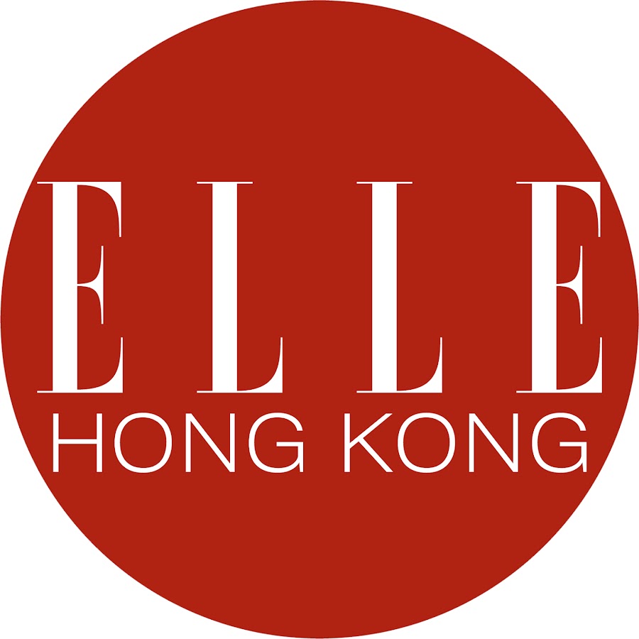 ELLE HK YouTube kanalı avatarı