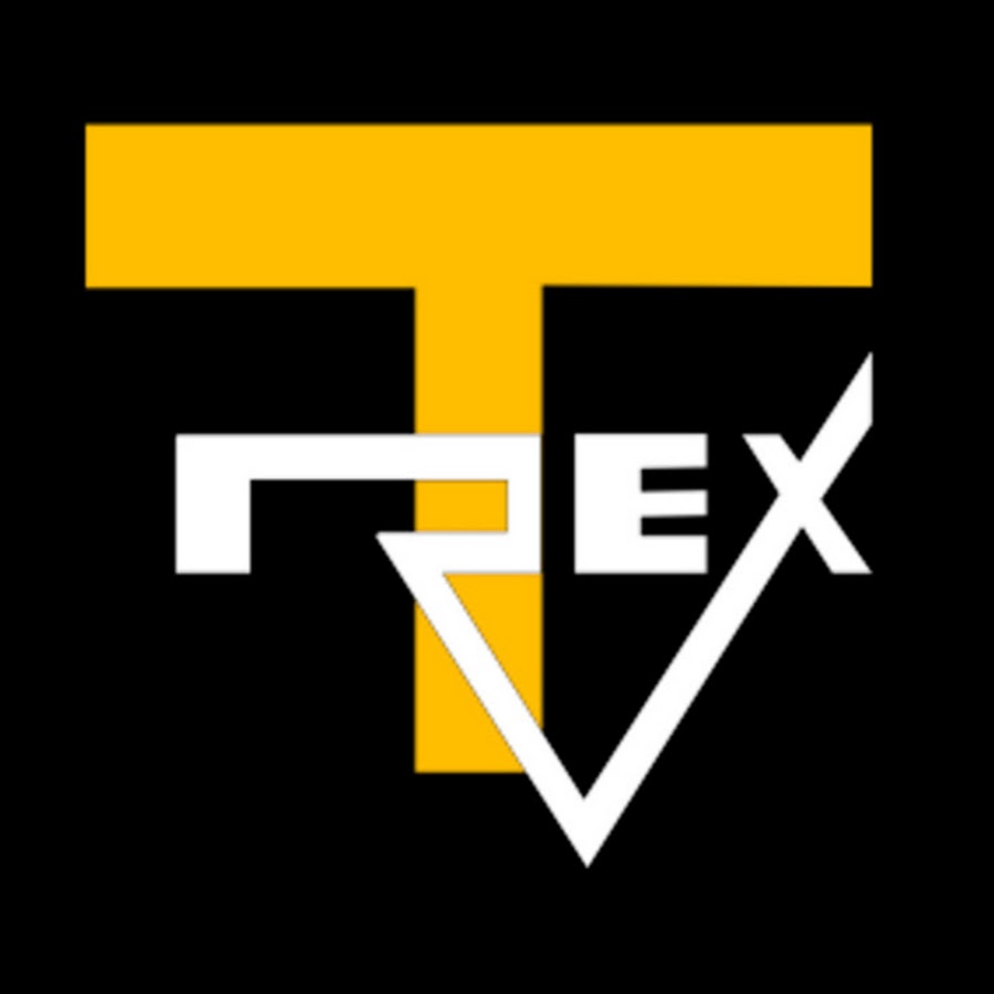 T- Rex films YouTube channel avatar