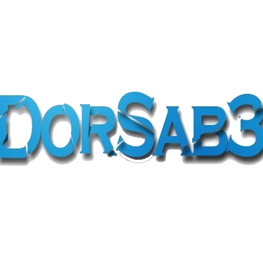 TheDorsab3 YouTube channel avatar
