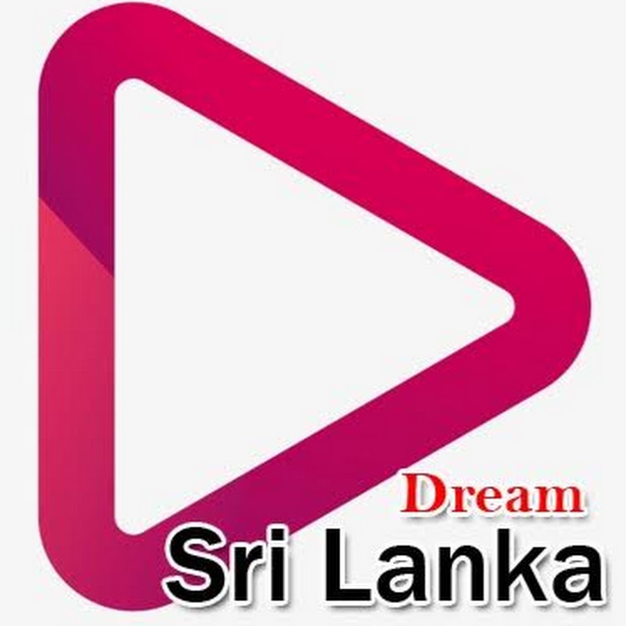 Dream Srilanka Avatar canale YouTube 