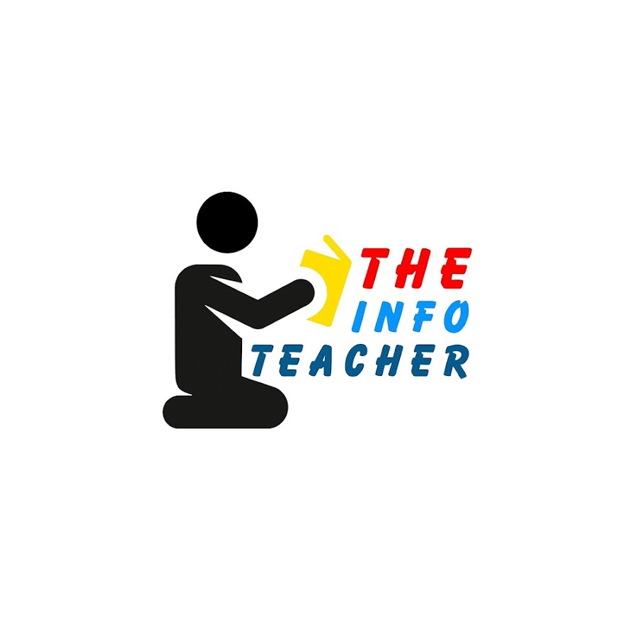 The Info Teacher YouTube-Kanal-Avatar
