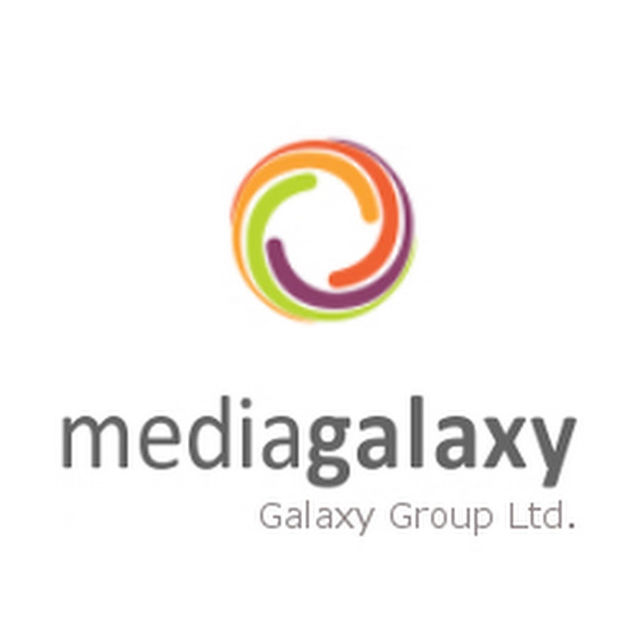 Media Galaxy YouTube channel avatar