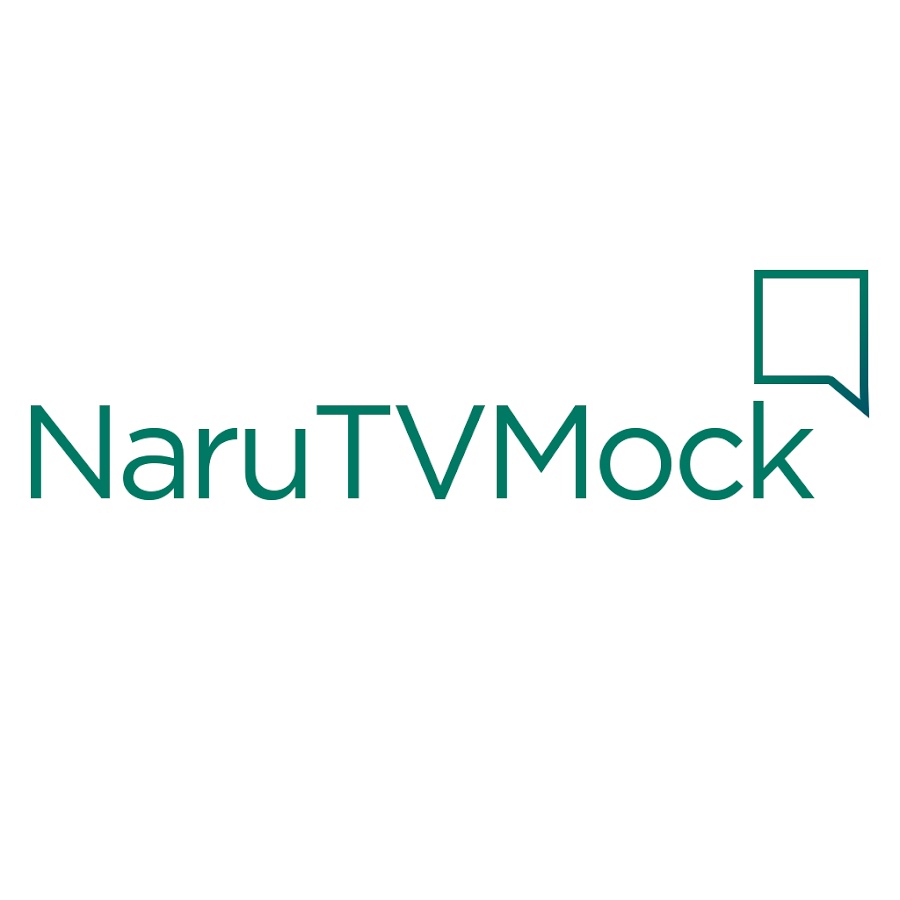 NaruTVMock YouTube-Kanal-Avatar