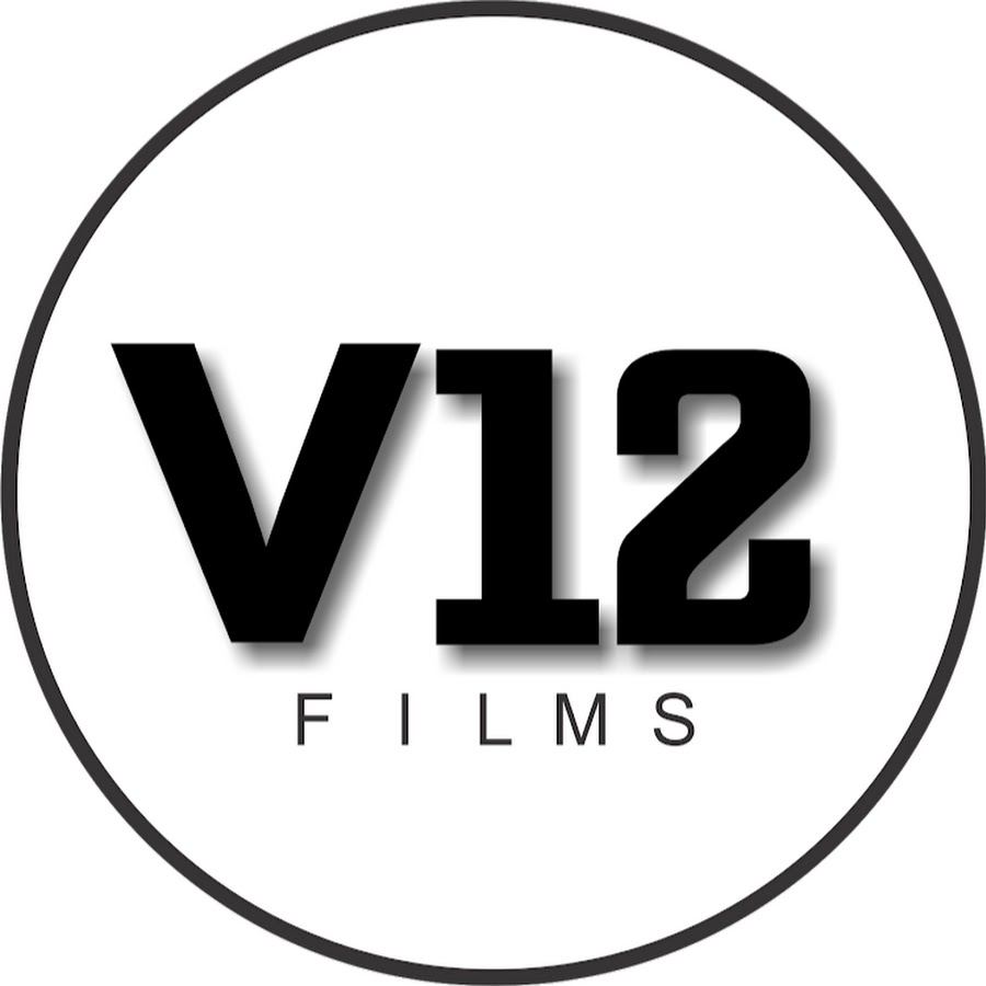 V12 Films YouTube channel avatar