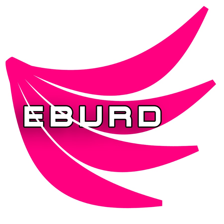 EBURD YouTube kanalı avatarı
