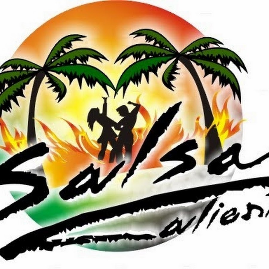 SalsaBongo71 YouTube channel avatar