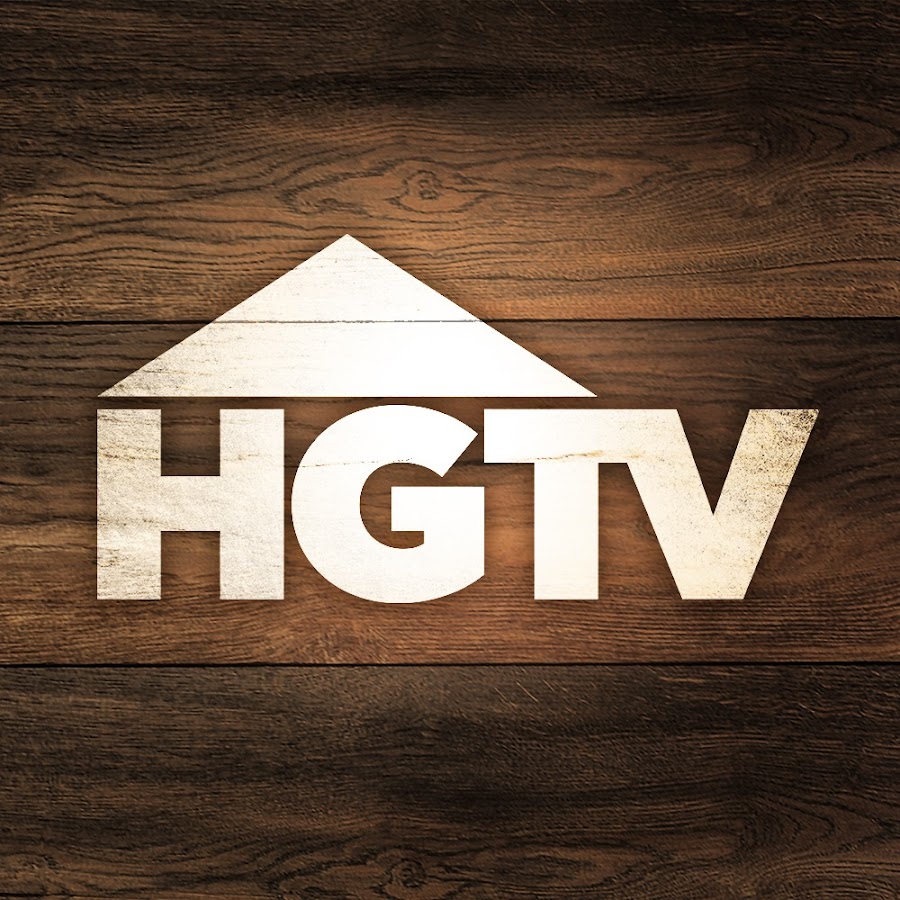 HGTV YouTube channel avatar