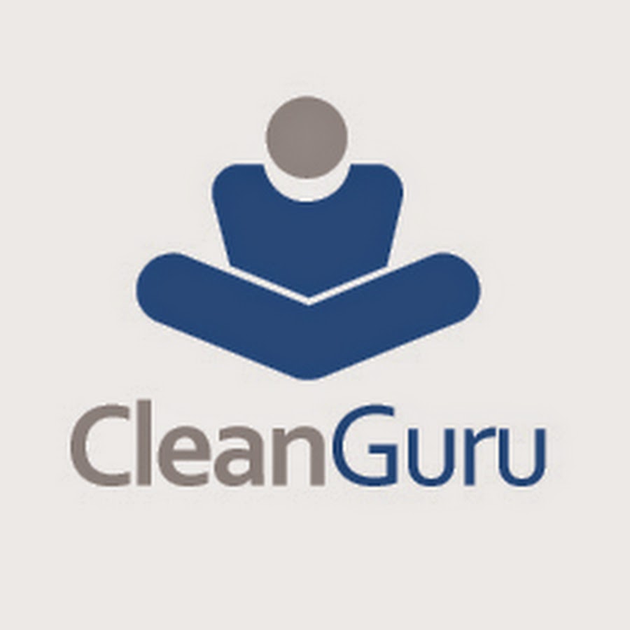 CleanGuru YouTube channel avatar
