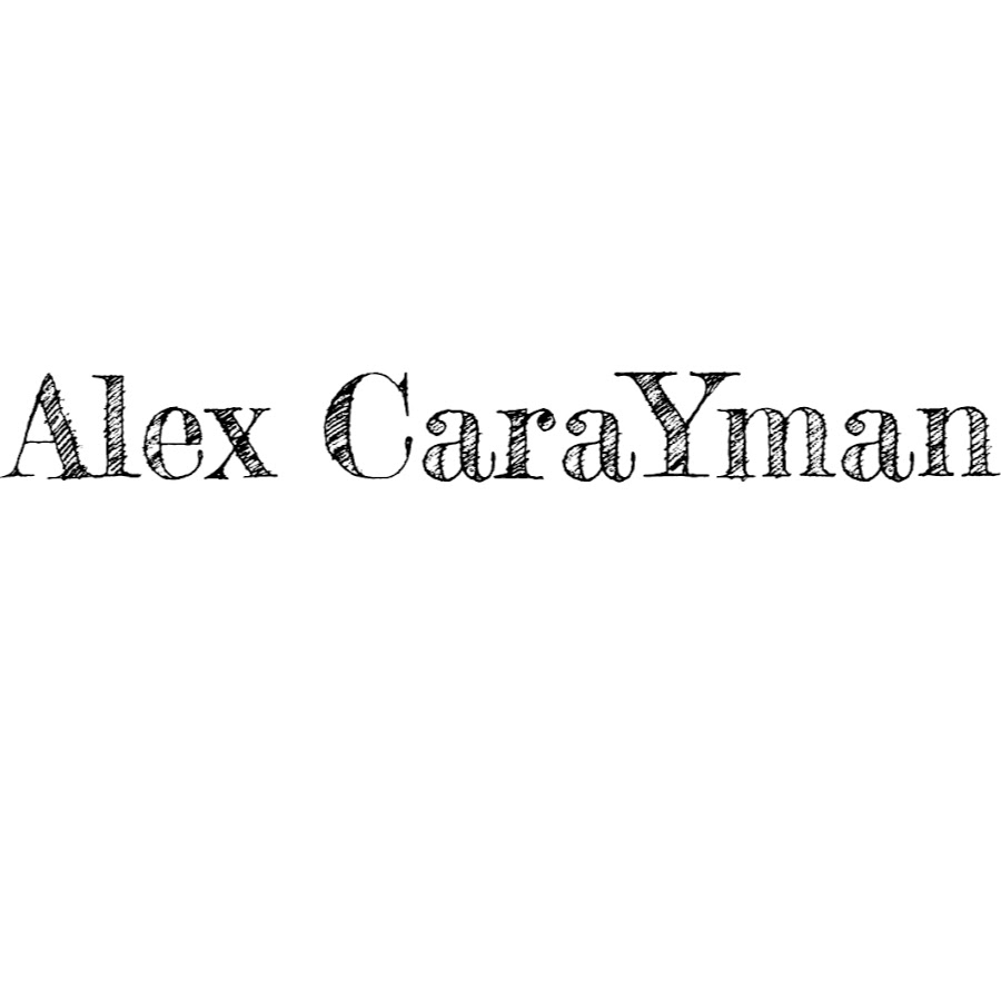 Alex CaraYman