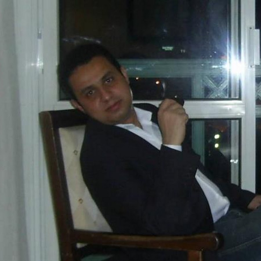 Yassine Tetouani YouTube channel avatar