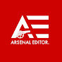 Arsenal Editor