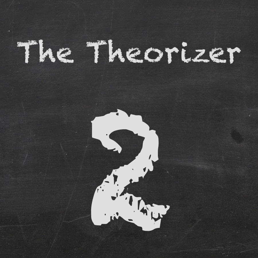 The Theorizer 2 Avatar de canal de YouTube