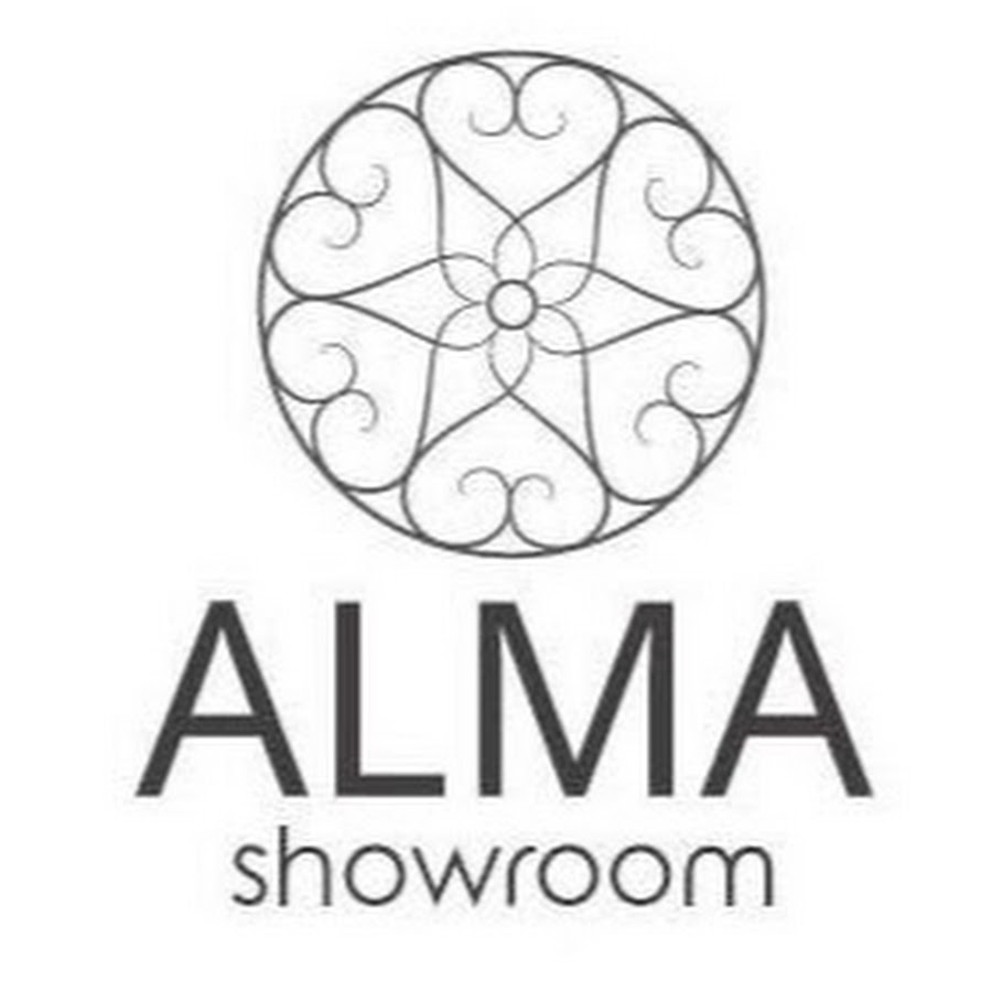 Alma Showroom Youtube