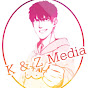 K & Z Media Channel YouTube Profile Photo