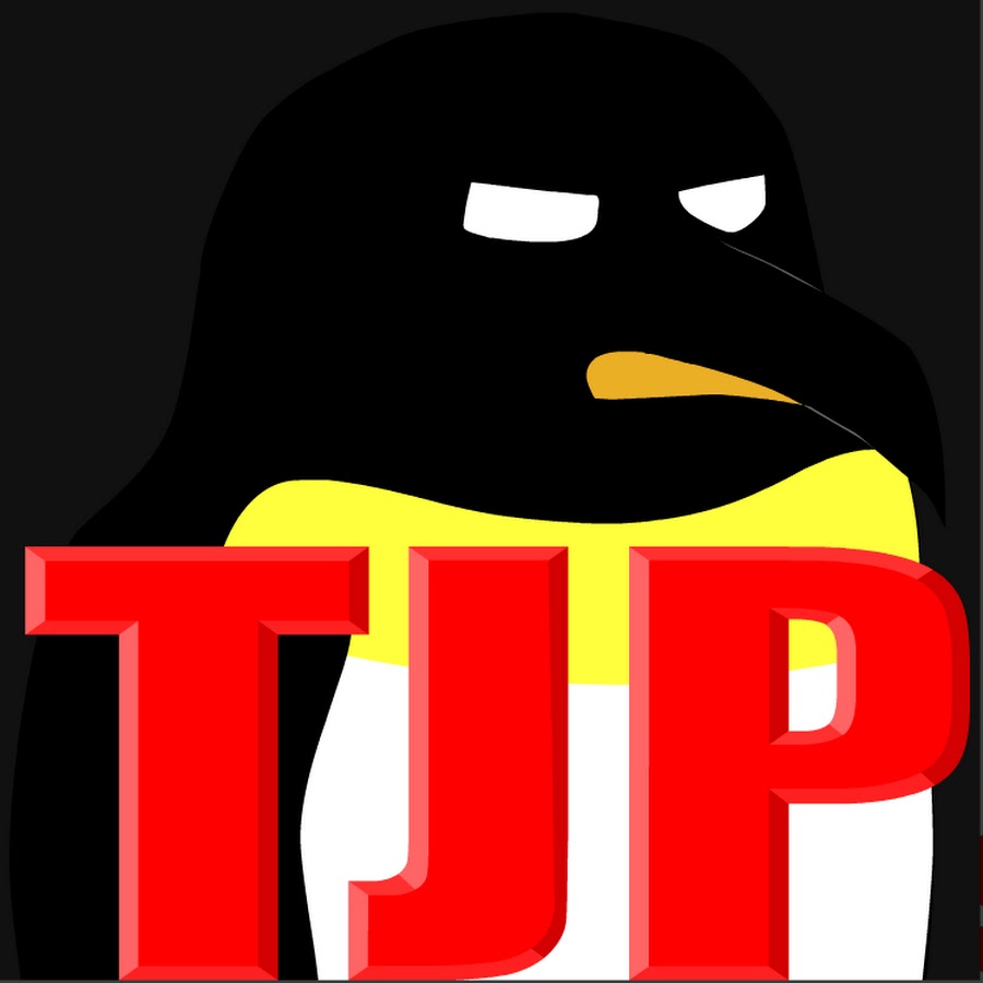 TurboJUK YouTube channel avatar