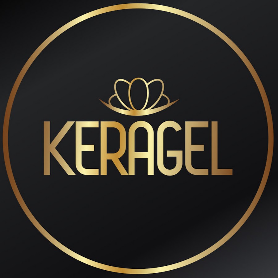 Keragel Brasil यूट्यूब चैनल अवतार