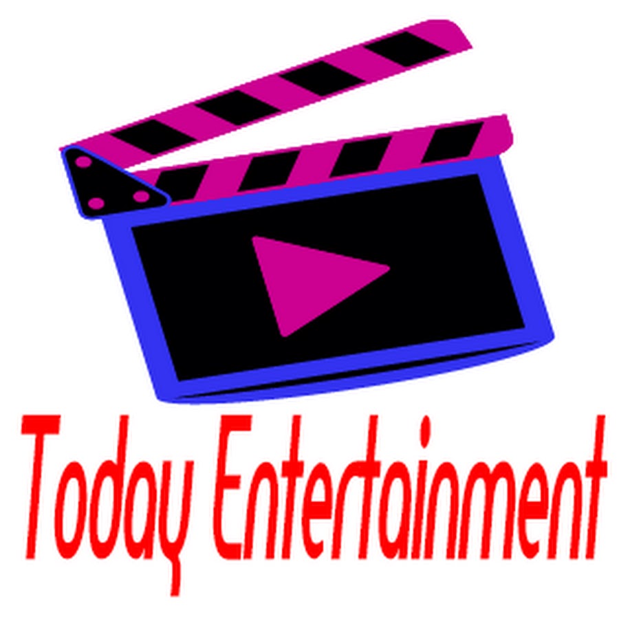 TODAY ENTERTAINMENT Аватар канала YouTube
