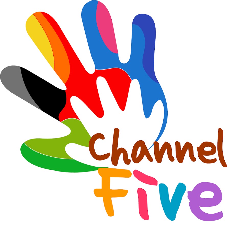 Channel Five رمز قناة اليوتيوب
