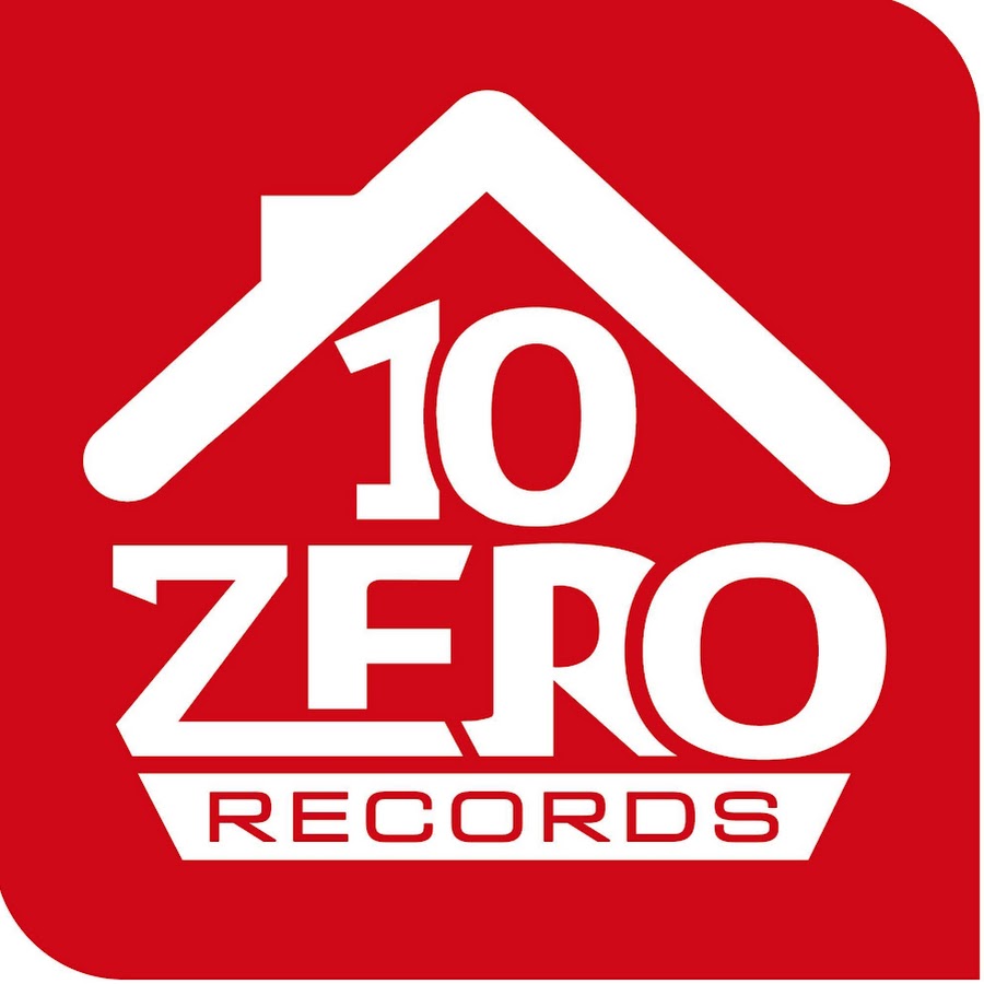 zero10records YouTube channel avatar