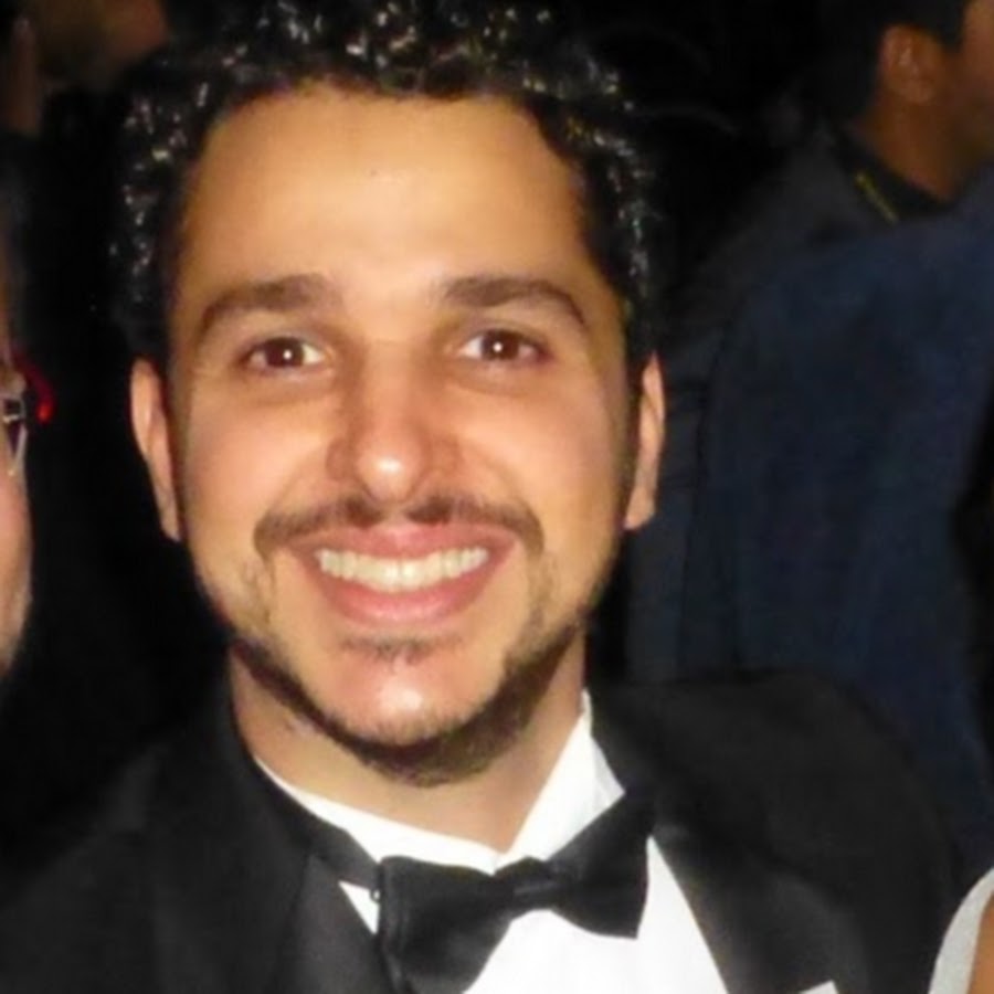 Rodolfo Gasparian YouTube channel avatar