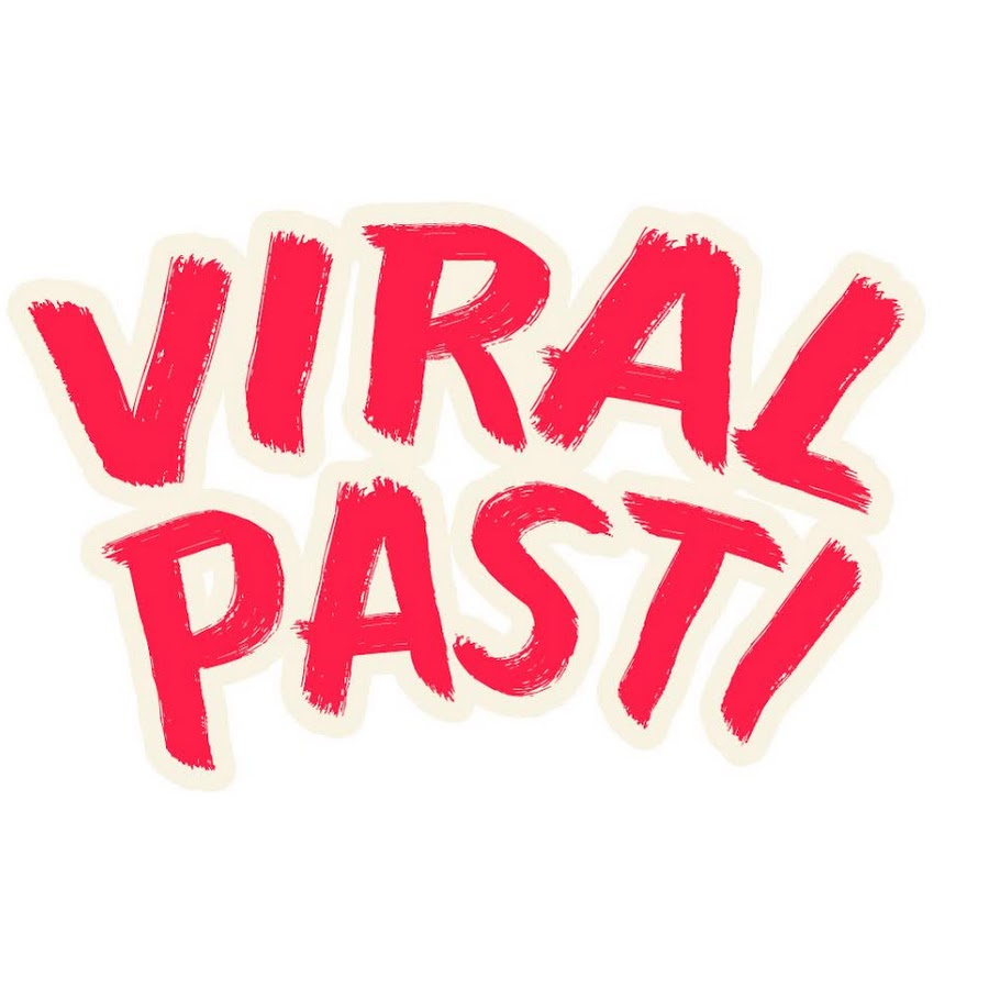 Viral Pasti Avatar canale YouTube 