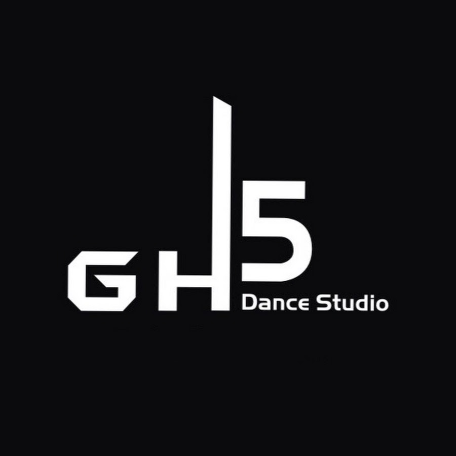 GH5 Dance Studio Avatar canale YouTube 