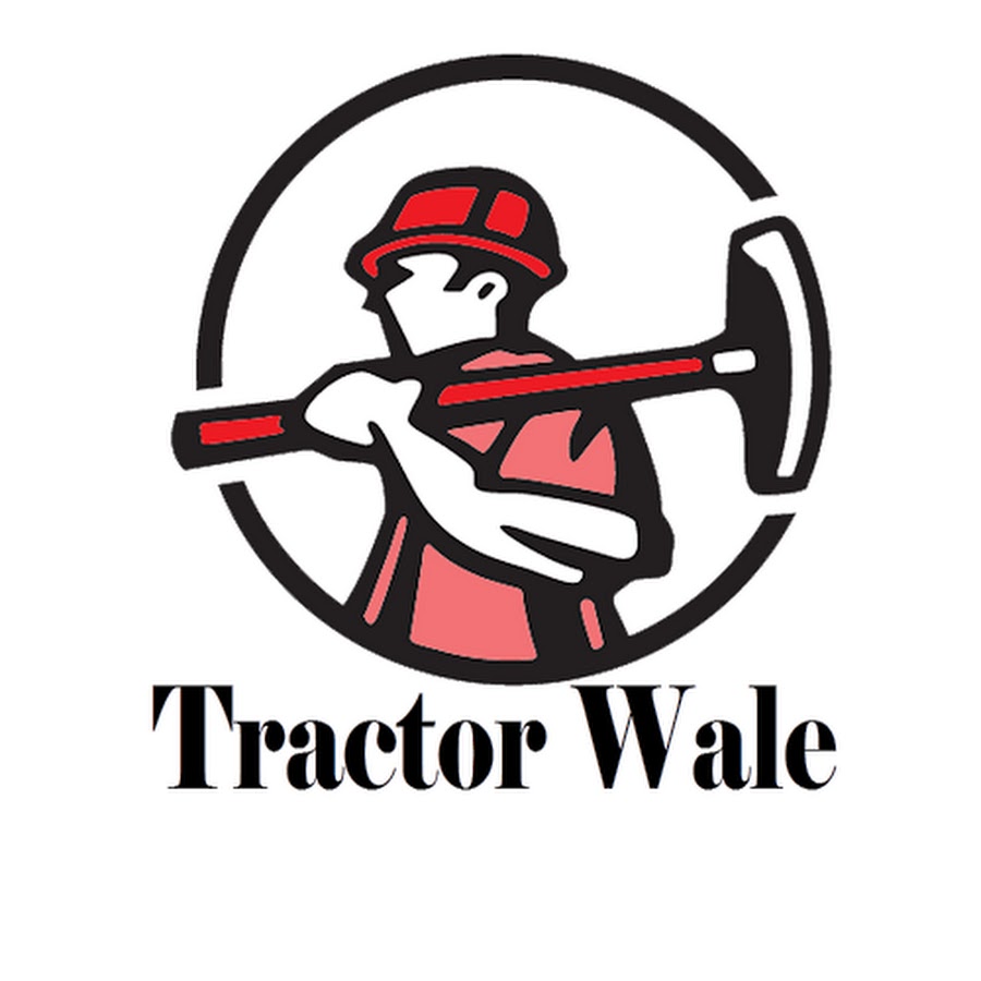 Tractor Wale YouTube 频道头像