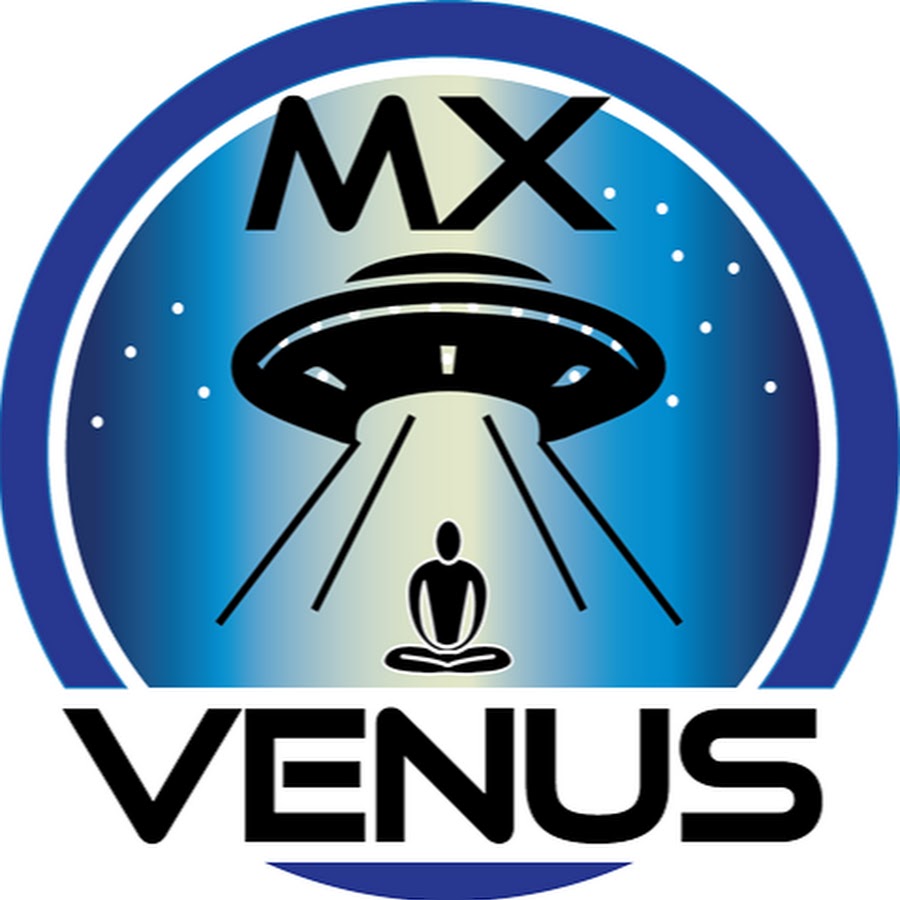 mxvenus Avatar canale YouTube 