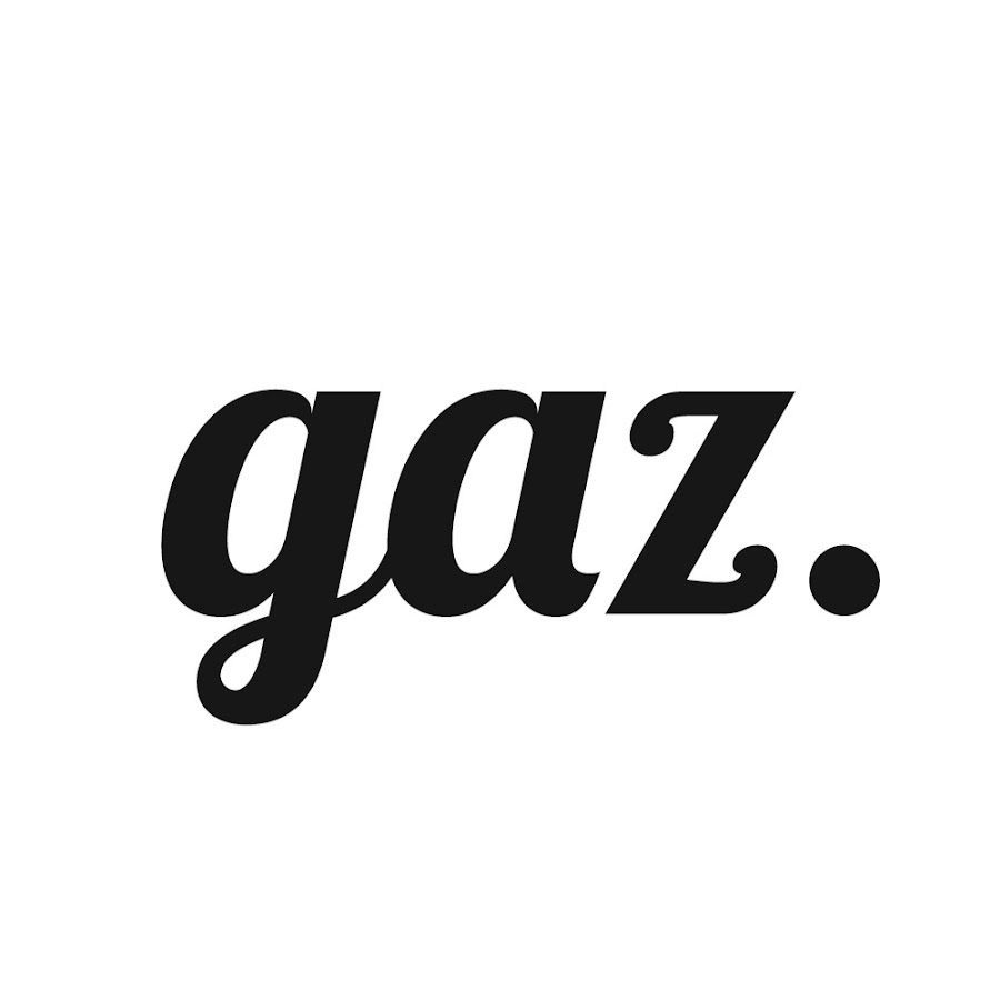 GazAdventures YouTube channel avatar