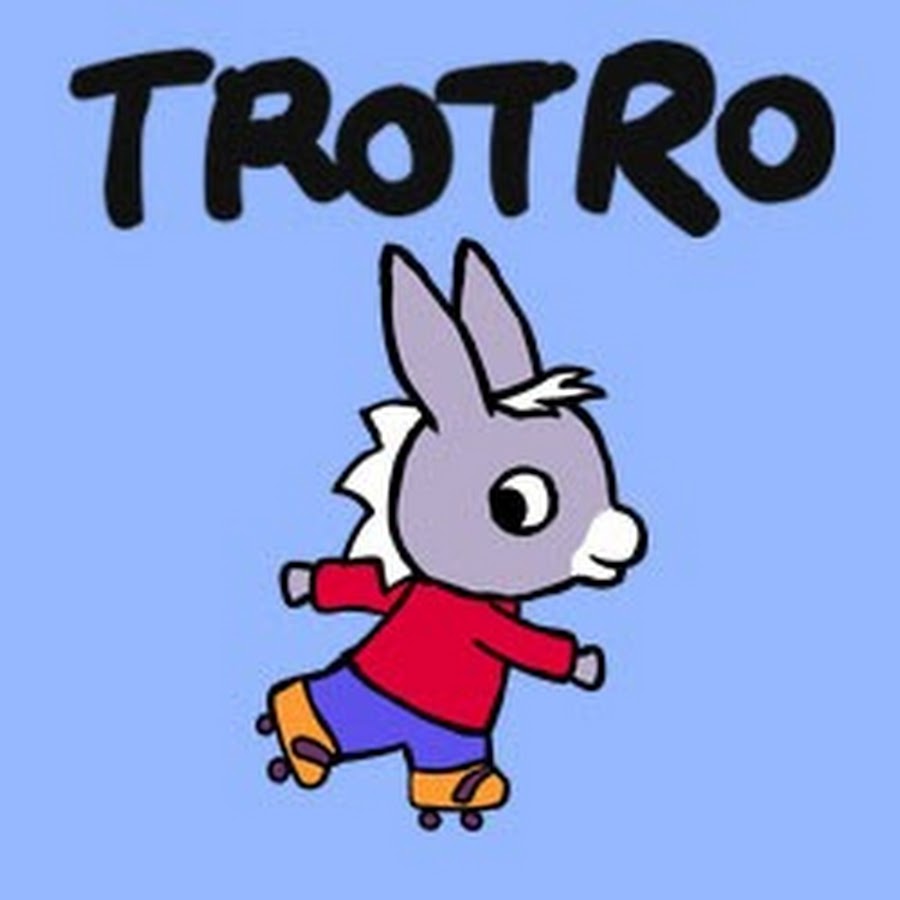 TROTRO RESMI TÃœRK YouTube channel avatar