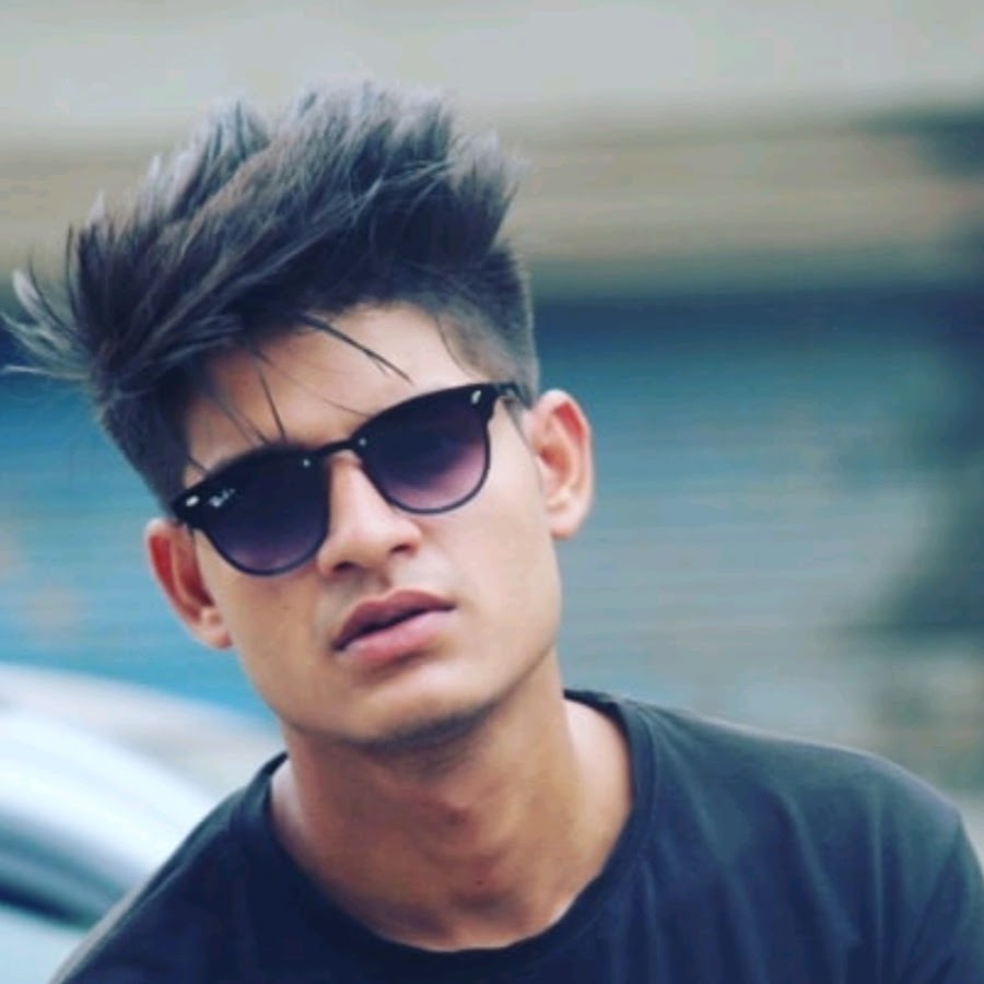 Ankit Sharma Awatar kanału YouTube