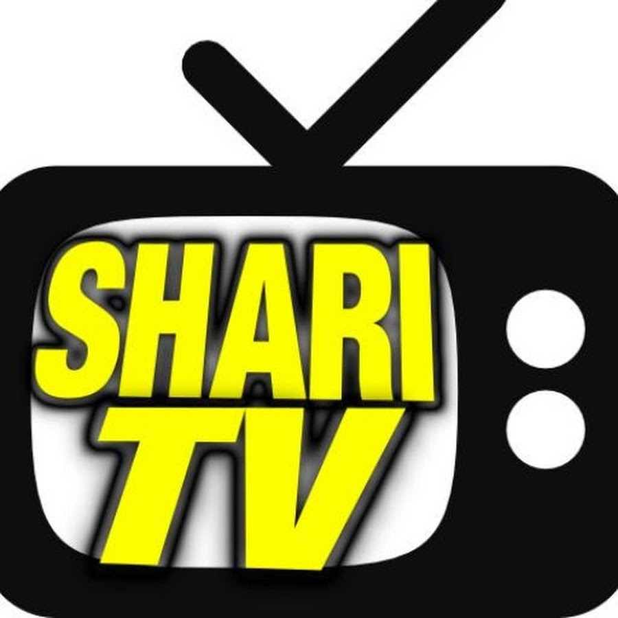 StudioShari TV Avatar canale YouTube 