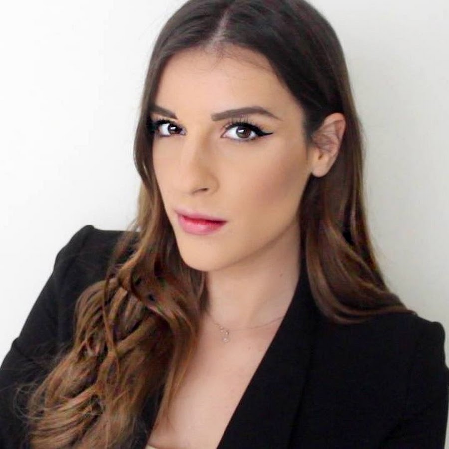 Stellina Mi YouTube channel avatar