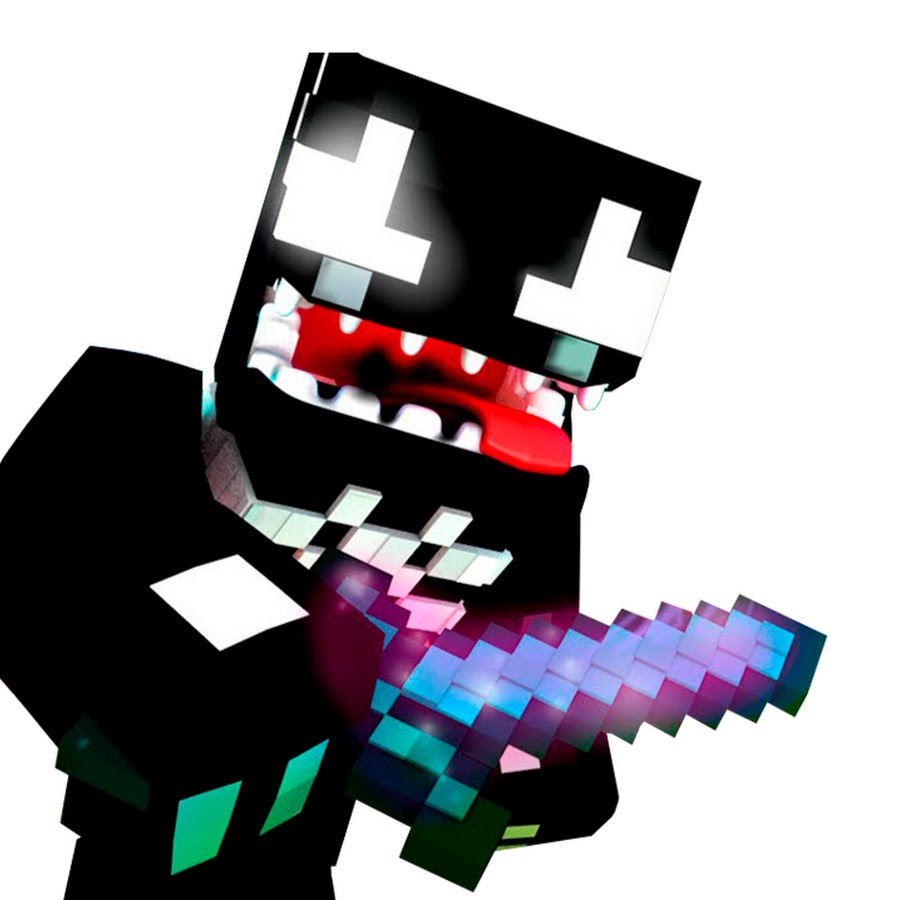 VenomExtreme Games YouTube channel avatar