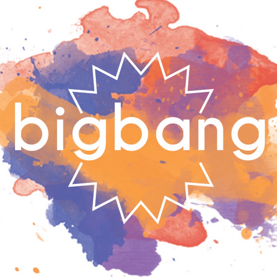 BIG BANG YouTube kanalı avatarı