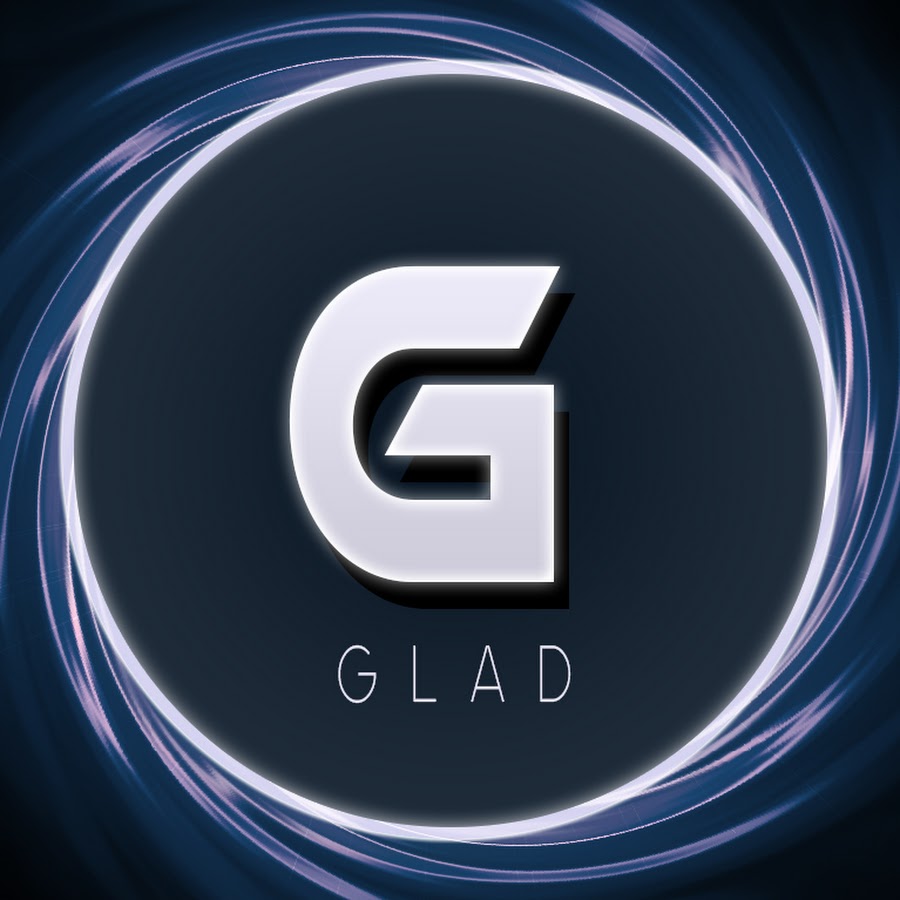 Glad