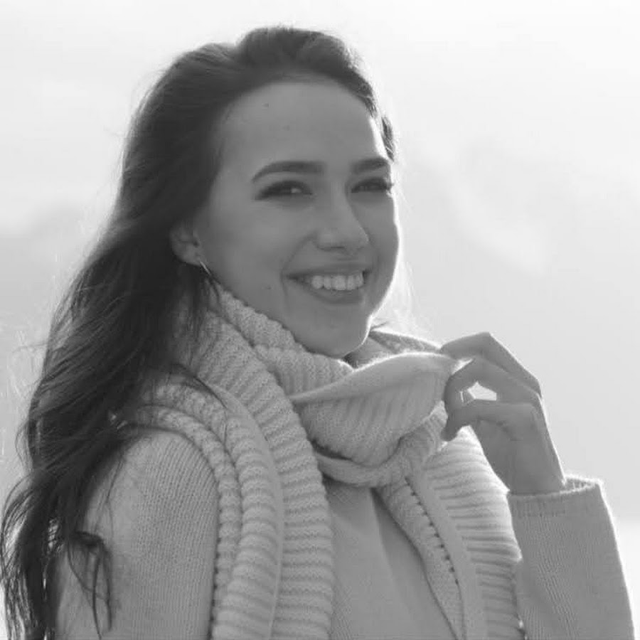 Alina Zagitova Media for Fans YouTube channel avatar