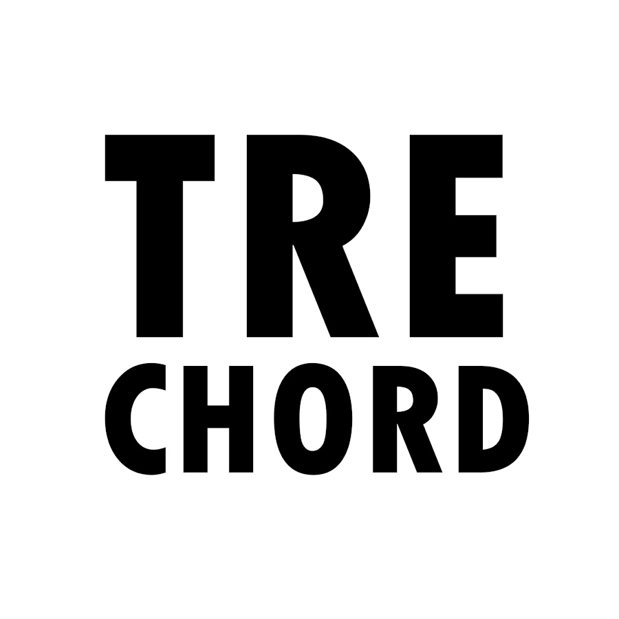 Trechord Avatar canale YouTube 