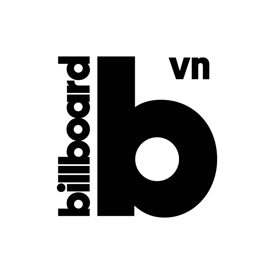 Billboard Viá»‡t Nam YouTube kanalı avatarı