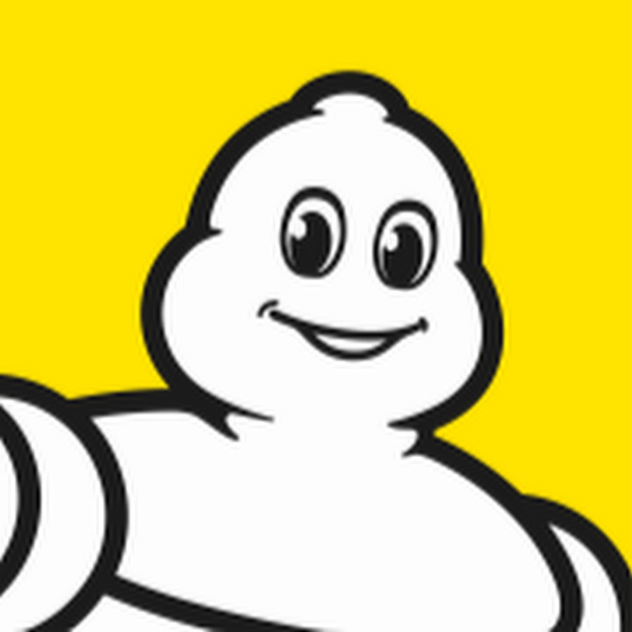 Michelin Brasil YouTube channel avatar